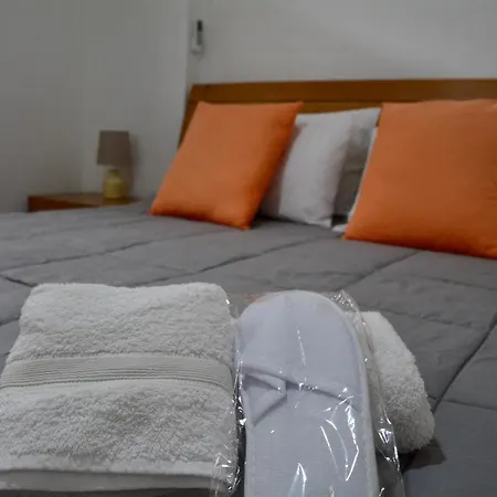 Queens Gardens - Kato - Next To Kings Ave Mall --- By Yiota Paphos