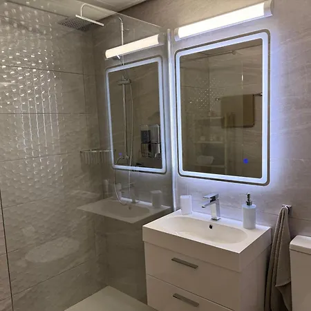 Queens Gardens - Kato - Next To Kings Ave Mall --- By Yiota *