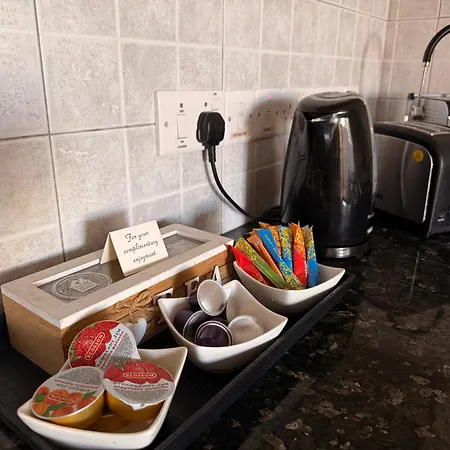 Queens Gardens - Kato - Next To Kings Ave Mall --- By Yiota