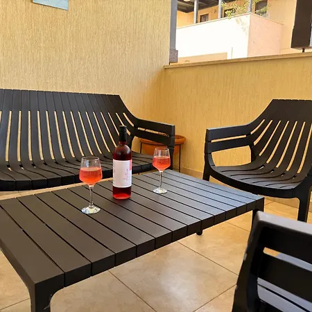 Queens Gardens - Kato - Next To Kings Ave Mall --- By Yiota