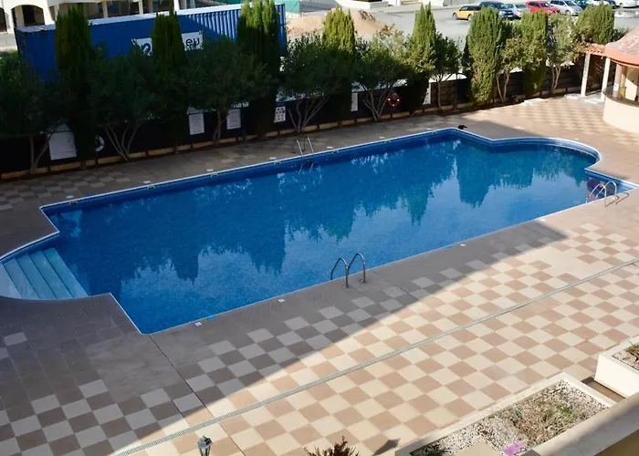 Queens Gardens - Kato - Next To Kings Ave Mall --- By Yiota