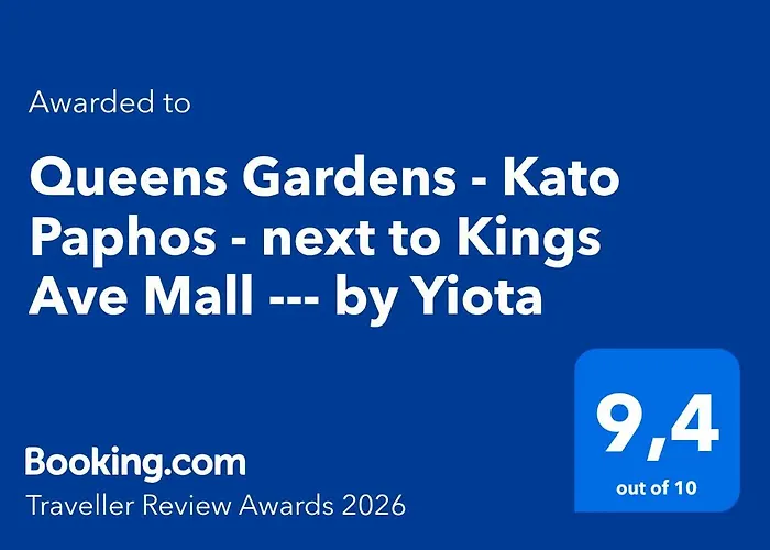 アパート Queens Gardens - Kato - Next To Kings Ave Mall --- By Yiota