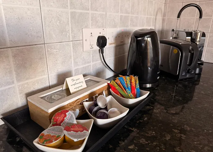 Queens Gardens - Kato - Next To Kings Ave Mall --- By Yiota