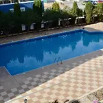 Queens Gardens - Kato - Next To Kings Ave Mall --- By Yiota