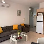 Queens Gardens - Kato - Next To Kings Ave Mall --- By Yiota Paphos