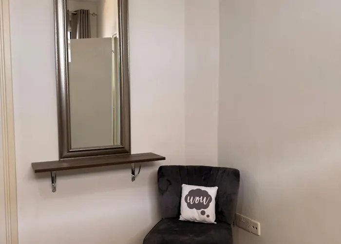 Queens Gardens - Kato - Next To Kings Ave Mall --- By Yiota