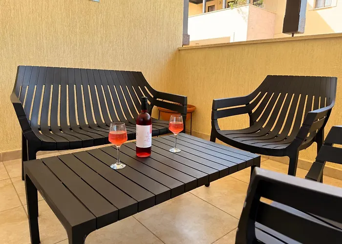 Queens Gardens - Kato - Next To Kings Ave Mall --- By Yiota