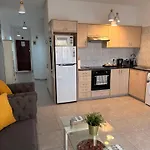 Queens Gardens - Kato - Next To Kings Ave Mall --- By Yiota * Paphos